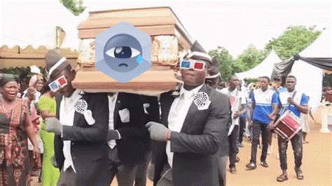 Coffin Dance Dancing Pallbearers GIF - Coffin Dance Dancing Pallbearers ...