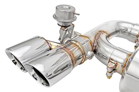 Fabspeed® Valvetronic Exhaust System