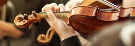 Classical Music Concert In A Paris Church