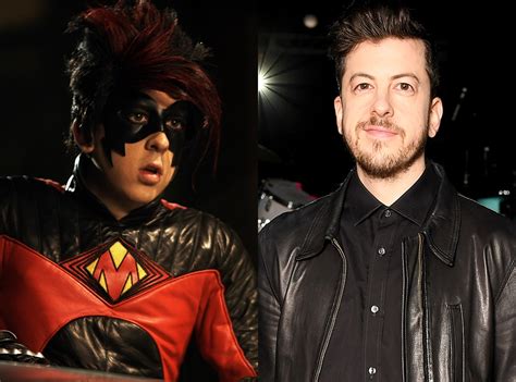 Christopher Mintz-Plasse from Check Out the Kick-Ass Cast, Then & Now | E! News