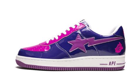 Buy A Bathing Ape® Bape Sta Foot Soldier Stadium Goods