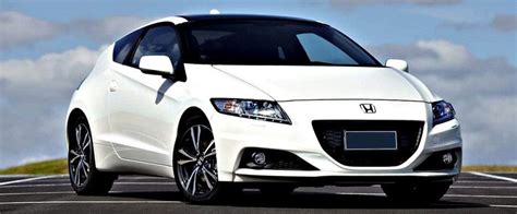 Honda CR-Z Colors in Philippines, Available in 7 colours | Zigwheels