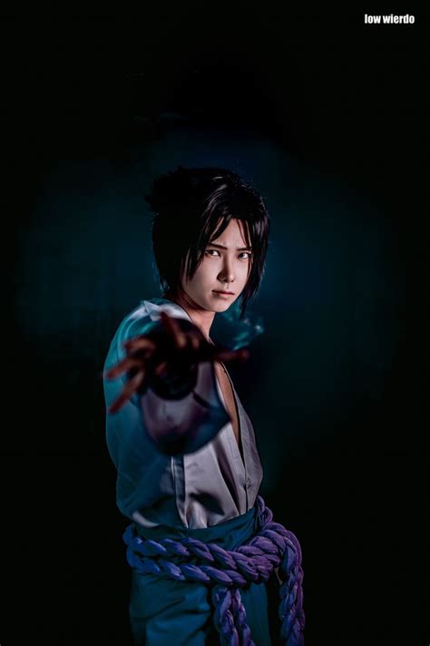 Pin By Hahahaha On Naruto Shippuden Cosplay Naruto Sasuke Naruto