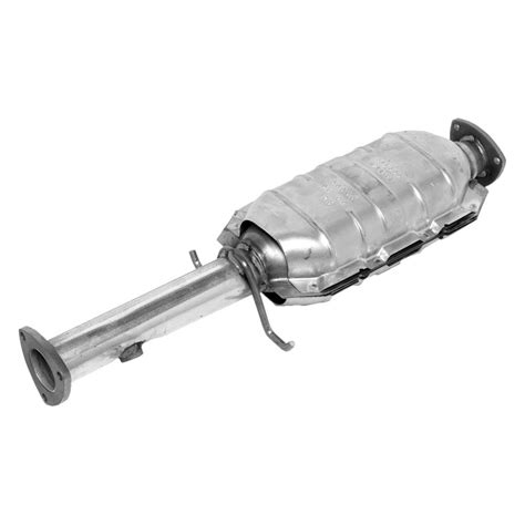 Walker® 15823 Ultra™ Direct Fit Large Oval Body Catalytic Converter