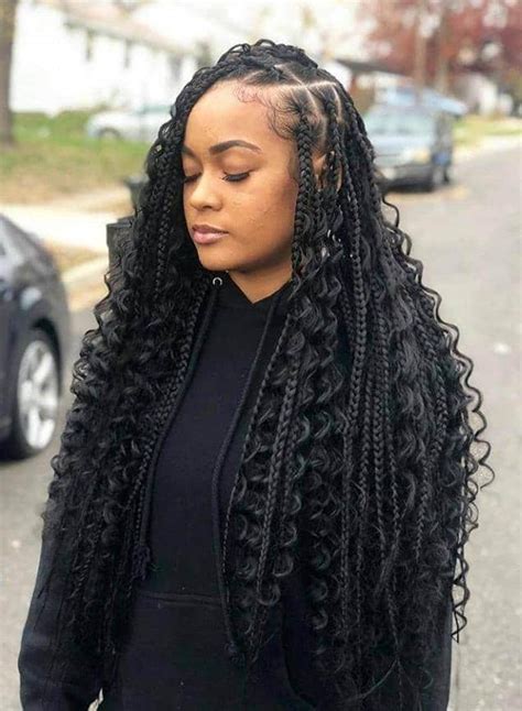 Top 93 Bohemian Braids With Human Hair Update