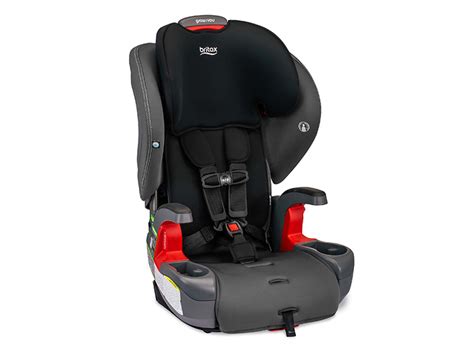 Ripley Silla Auto Britax Butaca Grow With You Mod Negro