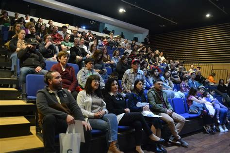 El Festival Corto Rodado se consagra como uno de los más importantes