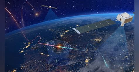 Northrop Grumman To Develop Missile Defense Prototype Satellite Sensor