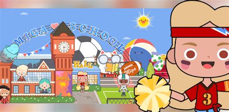 Miga Town: My School for PC - How to Install on Windows PC, Mac