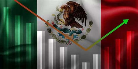 La Economía De México Está Estancada Banco Base