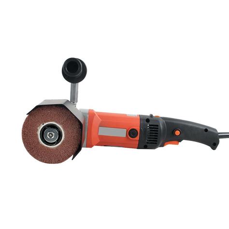 Burnishing Polishing Machine Handheld 1400W Electric Sander Polisher