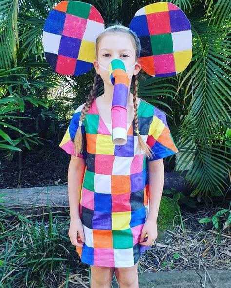 Easy Diy Book Week Costume Ideas For Easy Book Week C Eroppa