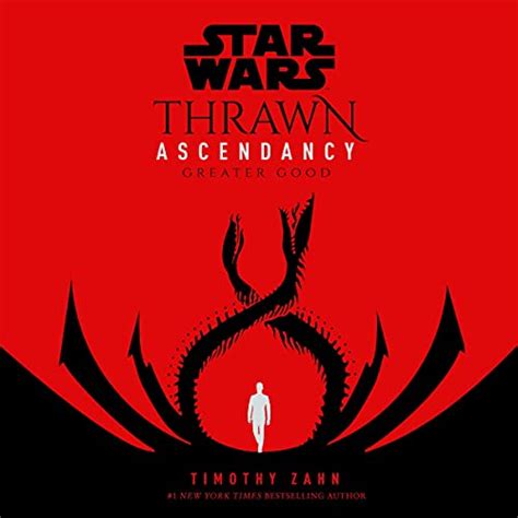 Amazon Star Wars Thrawn Ascendancy Book Ii Greater Good