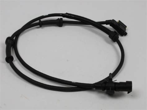 2001 2004 Jeep Grand Cherokee Wheel Speed Sensor Right 56041316AC My