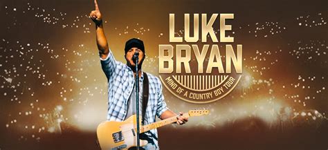 Luke Bryan | Bethel Woods Center for the Arts