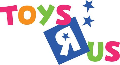 Download High Quality Toys R Us Logo Font Transparent Png Images Art