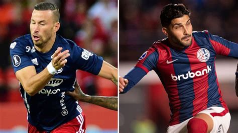 Con El Debut De Arias Dim Recibe A San Lorenzo Espn