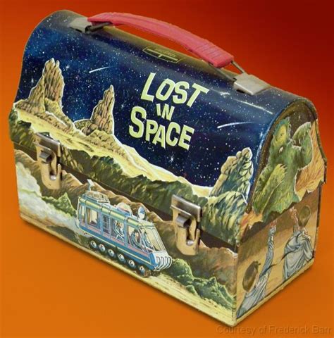 Lost In Space Collectibles