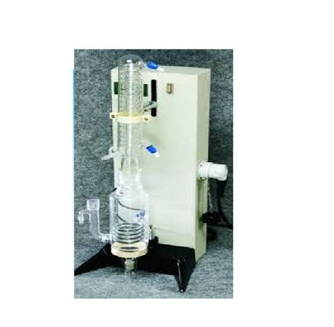 Quartz Double Distillation Unit At Rs 25000 Unit Nangloi New Delhi