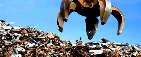 Low Prices Continue To Damage Ferrous Sector Recycling International