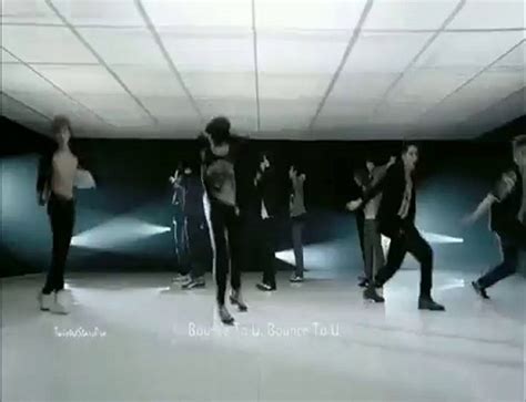 Super Junior Bonamana Dailymotion Video