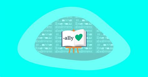 All 965 Positive Words Ending In Ally With Meanings And Examples Impactful Ninja