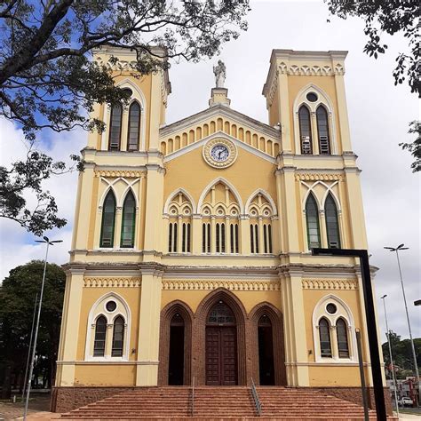 Igreja Matriz São José O Que Saber Antes De Ir Atualizado 2025