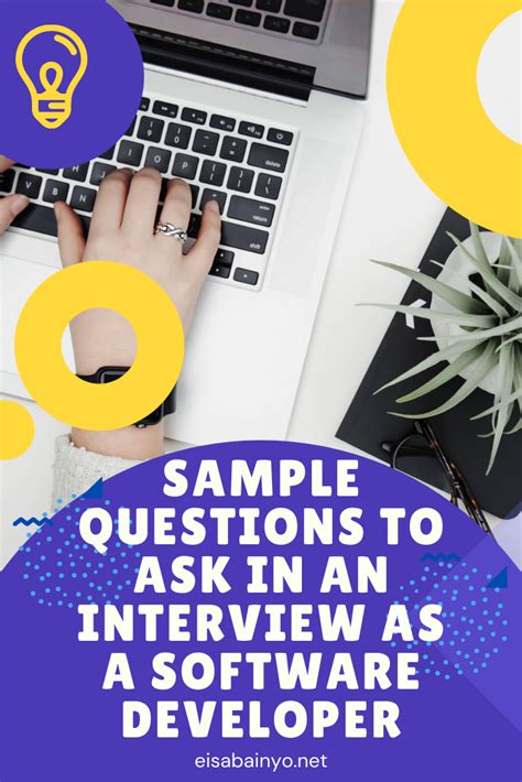 Impress The Interviewer With A Thoughtful Question When They Ask You