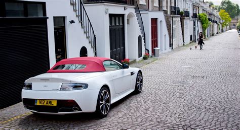 2013 Aston Martin V12 Vantage S Wallpapers - Wallpaper Cave