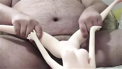 New Sexdoll 1 Nude Pics XHamster