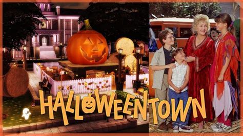 Halloweentown Retro Review Whats On Disney Plus