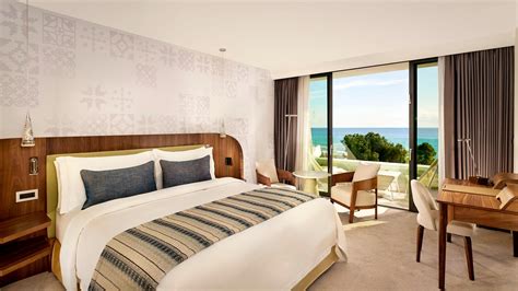 Luxury Hotels & Resorts in Limassol | Parklane, a Luxury Collection Resort & Spa, Limassol