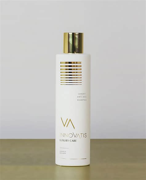 Luxury Leave In Spray Innovatis