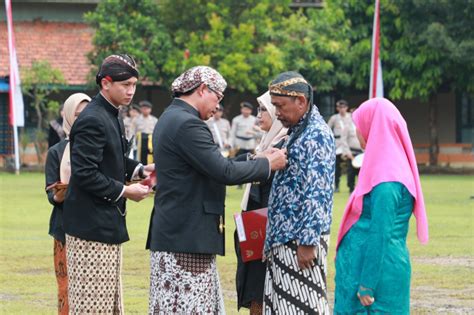 Cegah Kekerasan Dan Perundungan Di Satuan Pendidikan Pj Gubernur