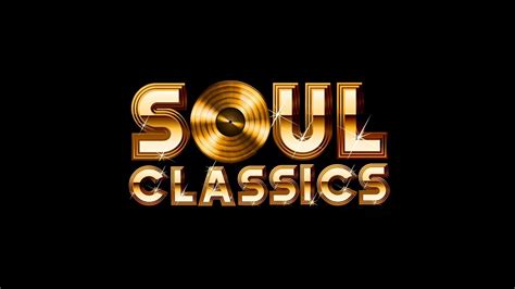 Soul Classics - YouTube Music