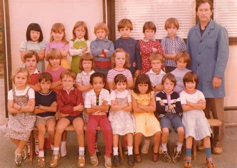 Photo De Classe Cp De Ecole Saint Vincent Ardentes Copains D