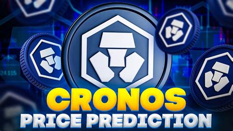 Cronos Price Prediction Youtube