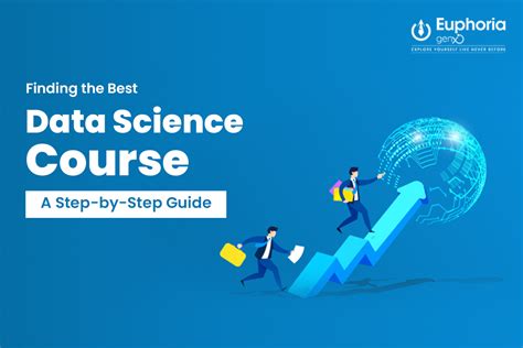 Finding The Best Data Science Course A Step By Step Guide