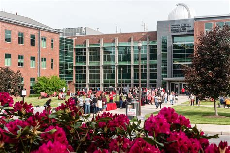 ESU Campus Day 05 22 2021 MV 045 | East Stroudsburg University | Flickr