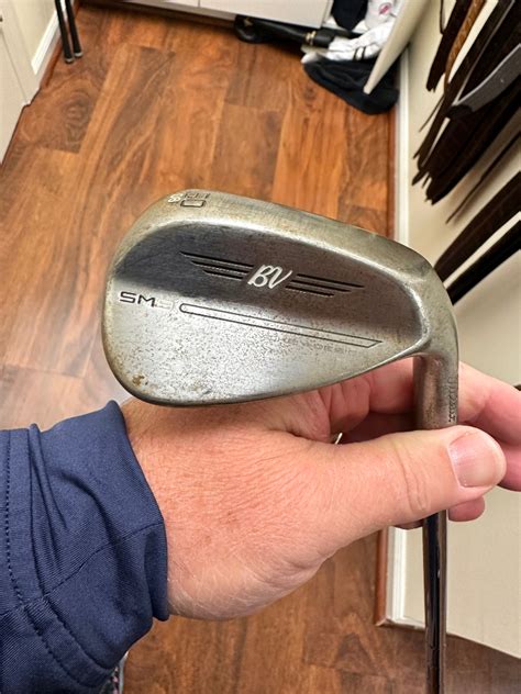 Fs Vokey Sm Raw Wedges For Sale Archive For Feedback Reference