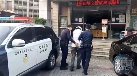 女大生遭陌生男緊隨19公里還強拉 遭警逮捕辯為告白 鏡週刊 Mirror Media