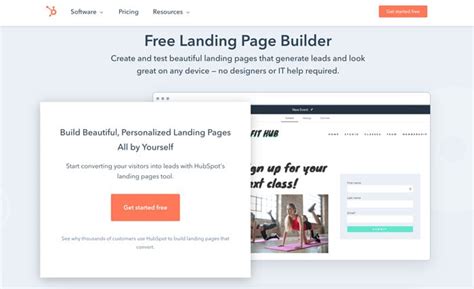 5 Best Landing Page Builders That Will Maximize Conversions Laptrinhx