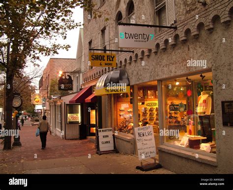 State College Pennsylvania Hi Res Stock Photography And Images Alamy