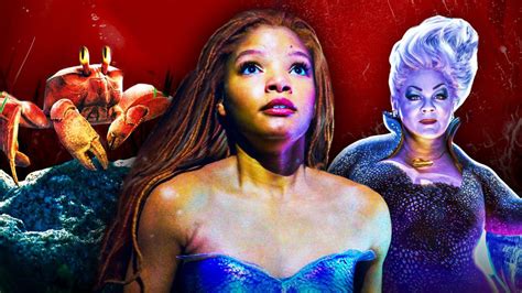 Little Mermaid 2023 Box Office Is It A Major Flop For Disney