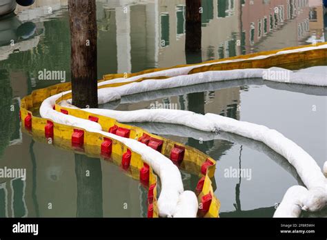 Venice flood barrier hi-res stock photography and images - Alamy