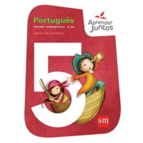 Livro Vamos Aprender Juntos Ano Edicao Extra