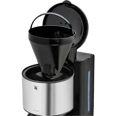 Wmf Stelio Aroma Filterkaffeemaschine Mit Thermoskanne