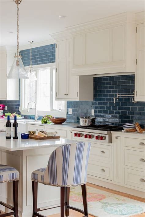 Elegant Subway Tile Backsplashes For Your Kitchen Shelterness Artofit