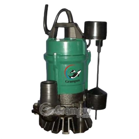 S Series Portable Dewatering Pump