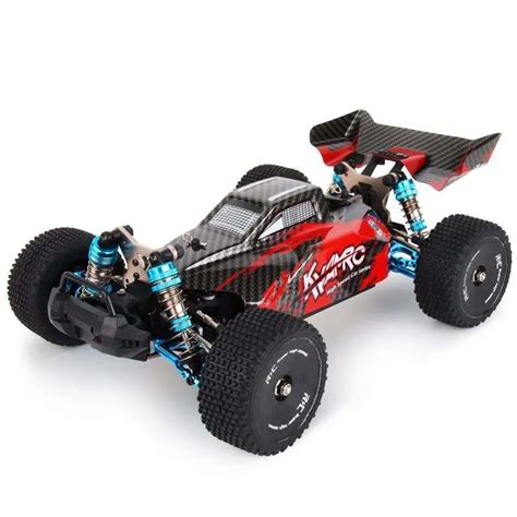 Brushless RC Car With 70 Km H 2 4G RC Toys 1 16 Scale Fast Remote